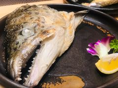 -酒久自助料理(佳兆业店)