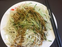 -新川面馆(新街口二店)