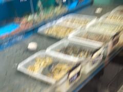 -禾记海鲜烧烤(八一路店)