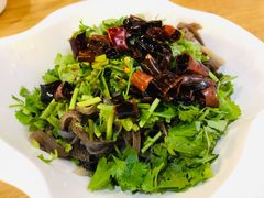 水爆肚-陈傻子餐厅(世纪都会店)