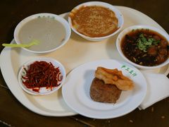 -尹三豆汁(天坛店)