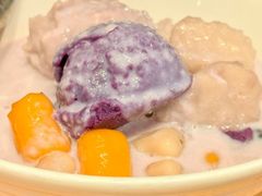 -鲜芋仙(苏州干将店)