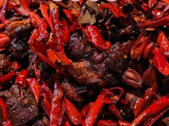 -廉厨干煸鸡·地标名菜(民富园店)