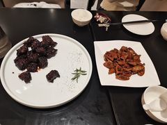 -勺园中餐厅