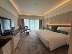 -新加坡文华东方酒店