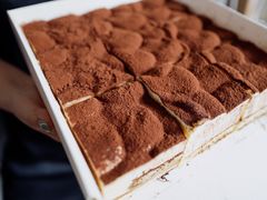 提拉米苏-中粮丰通（北京)食品有限公司