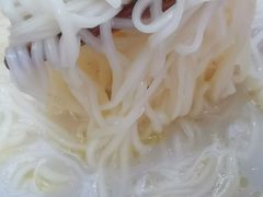 -徐老幺奶汤面