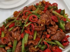 -小贝壳酒楼(经九路店)
