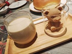 -大树餐厅(大悦城店)