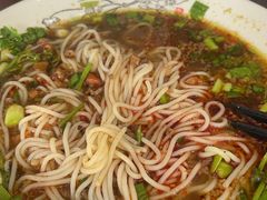 -He米线•徐州米线(淮海第一城店)