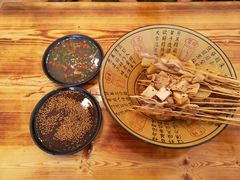 -明洋钵钵鸡(春田小区店)