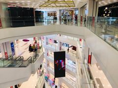 -凯德广场(武胜路店)