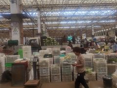 -重振华中蔬菜批发市场(重庆中路店)