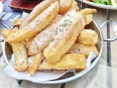 -Lets burger非常汉堡·环球风味(蓝色港湾店)