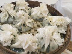 -内蒙联营烧麦 草原石榴红(护国寺店)
