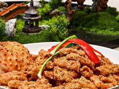 -粤盛海鲜平价店(洛溪食街店)