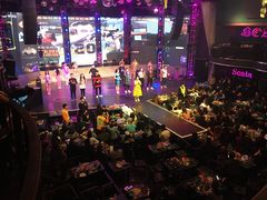 -斯卡拉演艺集团