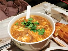 -新梅华餐厅(星悦汇店)