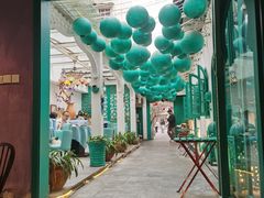 -苏坦土耳其西餐厅(玉林店)