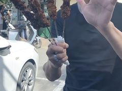-景泰马记电烤串