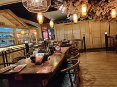 -金九姬黑牛烤肉料理(杨舍老街店)