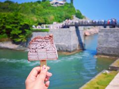 -蓬莱阁景区
