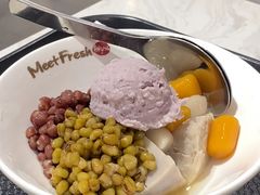 -透心凉糖水(听海居店)