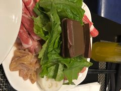 -青岛证大喜玛拉雅酒店·Z1餐厅