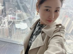 -西安皇冠假日酒店·B&G51餐厅