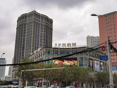 -光启城时尚购物中心