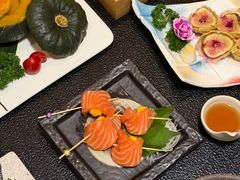 -长崎屋·日本料理·刺身·烧鸟(天河北路店)