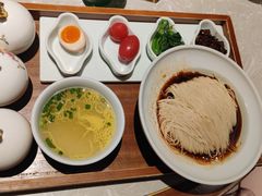 -松鹤面馆·古法焖肉面(观前店)