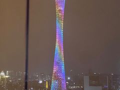 -广州塔