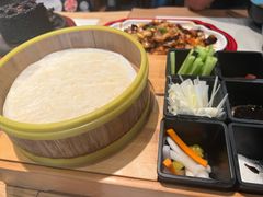 -局气烤鸭·北京菜(德云社店)