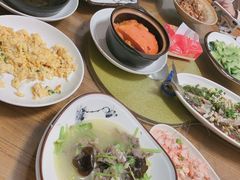 -宾湖农庄·农场特色(太湖龙之梦店)