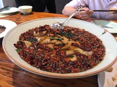 水煮鱼-素心小筑(后沙裕镇店)