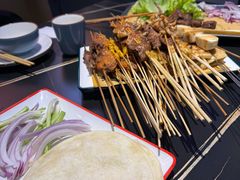 -沈胖子音乐烤吧·炒菜·龙虾(环城东路店)