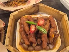 -粤拭轩·广东味道(祥和里店)