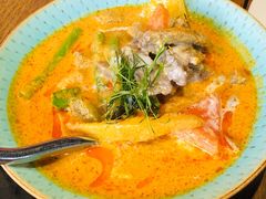 红咖喱牛肉-米泰MiThai