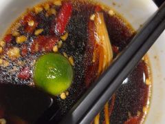 -椰椰榴椰子鸡·糟粕醋火锅(兴华南街店)