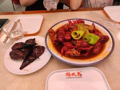 -杨氏青龙虾·吃蟹季(珠江路店)