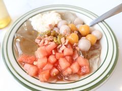 -堂屋糖水店(愚园店)