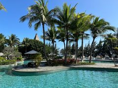 -海南清水湾莱佛士酒店