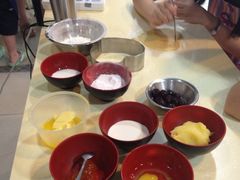 黑樱桃乳酪-杜勒瓦Cake&More 蛋糕派对定制
