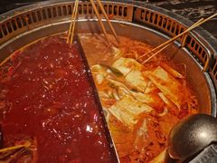 -小王少龙火锅(沙南街店)