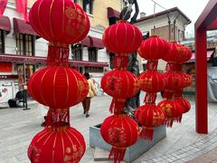 -天津意大利风情旅游区