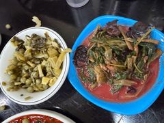 -绍兴名菜馆(可乐路店)