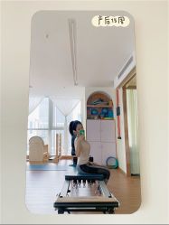 -Mrs.S颜密塑形馆·普拉提·轻体·产康