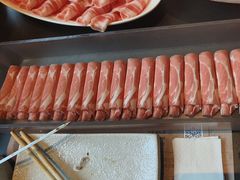 -东来顺·非遗火锅(高新店)