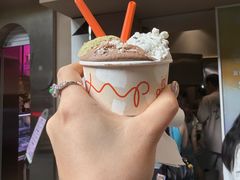 -Dip in Gelato(富民路店)